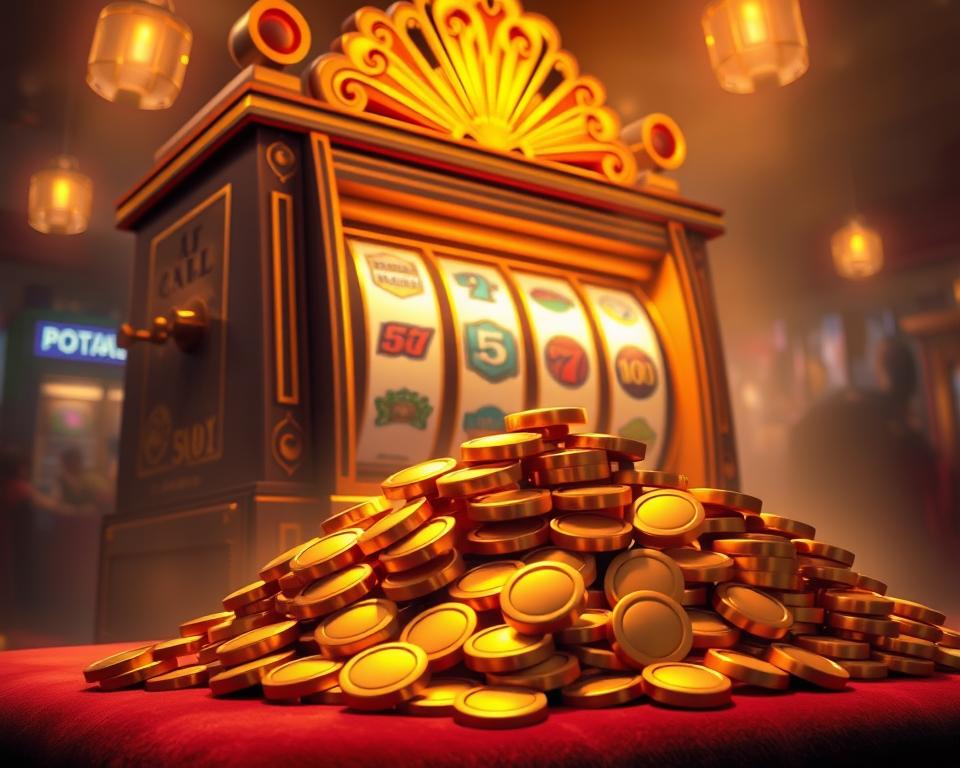 Slot Maxwin Terfavorit
