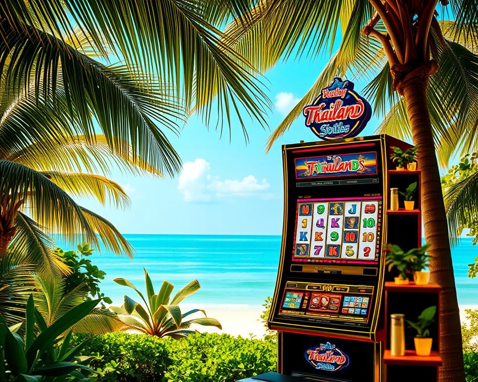 Slot Thailand